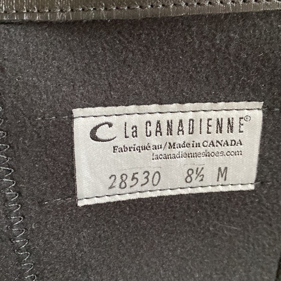 LaCanadienne Boots - Picture 12 of 16